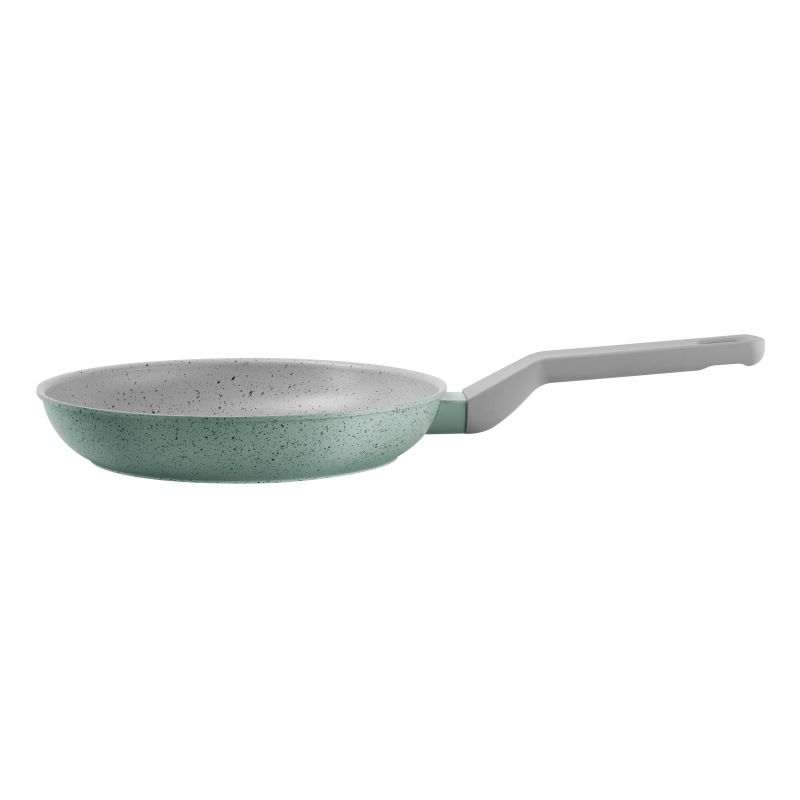Сковорода MAUNFELD HELGA MFP26FA05FS из кованого алюминия, 26 см