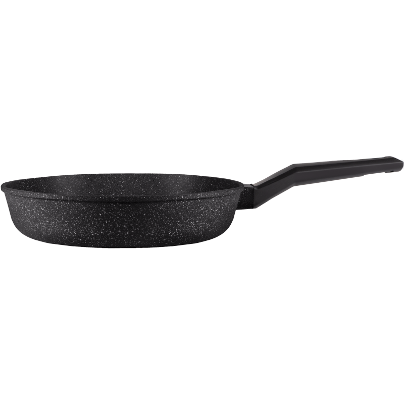 Сковорода MAUNFELD GALAXITE MF28GLX01FP из литого алюминия, 28 см