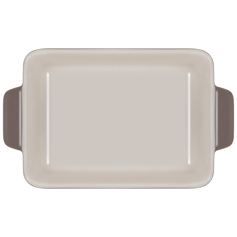 Форма для выпечки и запекания MAUNFELD BENTE MF28BNT01BW из жаропрочной керамики 28x16,5x6 см