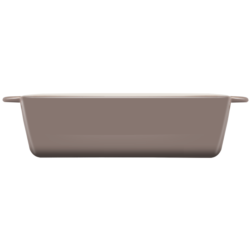 Форма для выпечки и запекания MAUNFELD BENTE MF28BNT01BW из жаропрочной керамики 28x16,5x6 см